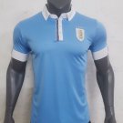 Men's Uruguayan Blue Special Edition Football Jersey 24-25