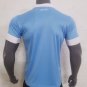 Men's Uruguayan Blue Special Edition Football Jersey 24-25