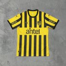 Men's Uruguayan home football jersey 24-25