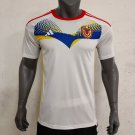 Men's Venezuela away football jersey 24-25