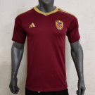 Men's Venezuela home football jersey 24-25