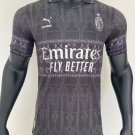 Men's AC football jersey 24-25