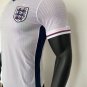 Men's England Home Player Edition Football Jersey 24-25