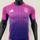 Men's German away football jersey 24-25