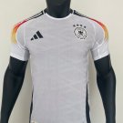Men's German home football jersey 24-25