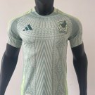 Men's Mexican away football jersey 24-25