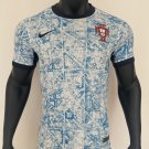 Men's Portugal away football jersey 24-25