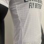 Men's Real Madrid Home Player Edition Football Jersey 24-25