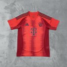 Men's Bayern Munich home football jersey 24-25