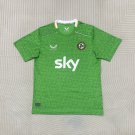 Men's Irish home football jersey 24-25