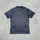 Men's Juventus away football jersey 24-25