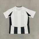 Men's Juventus home and field football jersey 24-25