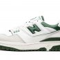 550 White Green