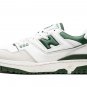 550 White Green