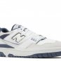 550 White Vintage Indigo