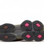 9060 Burgundy Pink