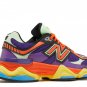 9060 Prism Purple Vibrant Spring