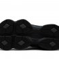 9060 Triple Black Leather