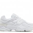 9060 Triple White
