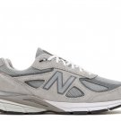 990v4 Made in USA Grey Silver
