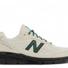 990v4 Made in USA Macadamia Nut Black