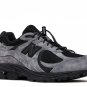JJJJound x 2002R GORE-TEX Charcoal