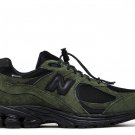 JJJJound x 2002R GORE-TEX Pine
