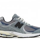 JJJJound x 2002R Storm Blue