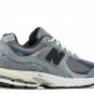JJJJound x 2002R Storm Blue