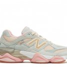 Joe Freshgoods x 9060 Baby Shower Blue