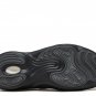 adiFOM Q Black Imperial Orange