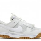 Air Dunk Jumbo Remastered - White Gum