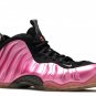 Air Foamposite One Pearlized Pink
