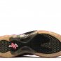 Air Foamposite One Pearlized Pink