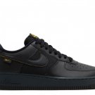 Air Force 1 07 Black University Gold