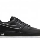 Air Force 1 07 Black White