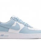 Air Force 1 07 Light Armoury Blue