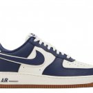 Air Force 1 07 LV8 College Pack - Midnight Navy