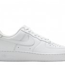 Air Force 1 07 Triple White