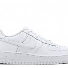 Air Force 1 LE GS Triple White