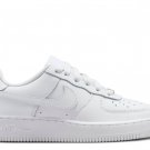 Air Force 1 LE GS Triple White(1)