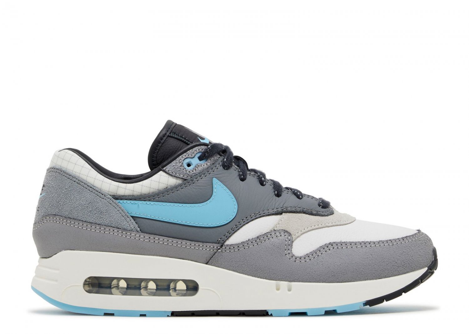 Air Max 1 86 OG Big Bubble - Chicago Pack