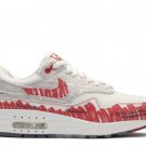 Air Max 1 Sketch To Shelf - University Red