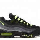 Air Max 95 Black Neon