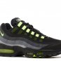 Air Max 95 Black Neon