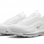 Air Max 97 Triple White