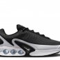 Air Max DN Black White Cool Grey