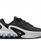 Air Max DN GS Black White