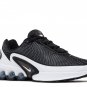 Air Max DN GS Black White