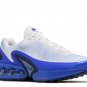 Air Max DN Platinum Royal